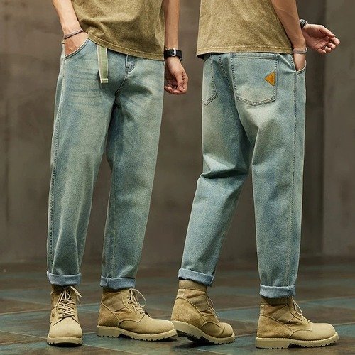 Men Jeans